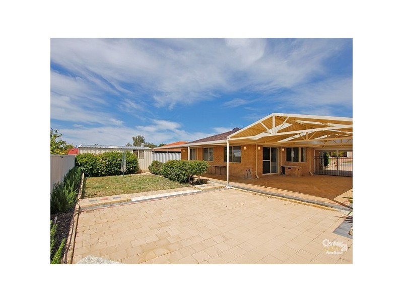 6 Kalix Elbow, Merriwa WA 6030