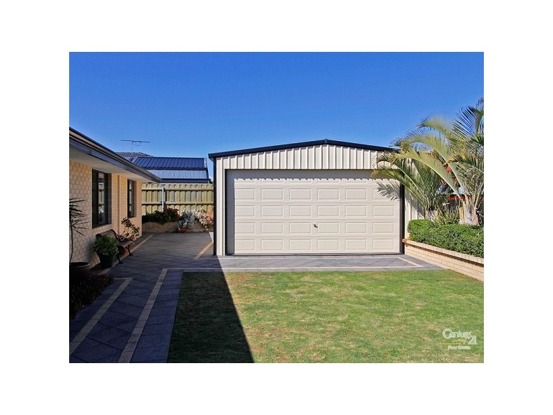 8 Maltara Loop, Quinns Rocks WA 6030