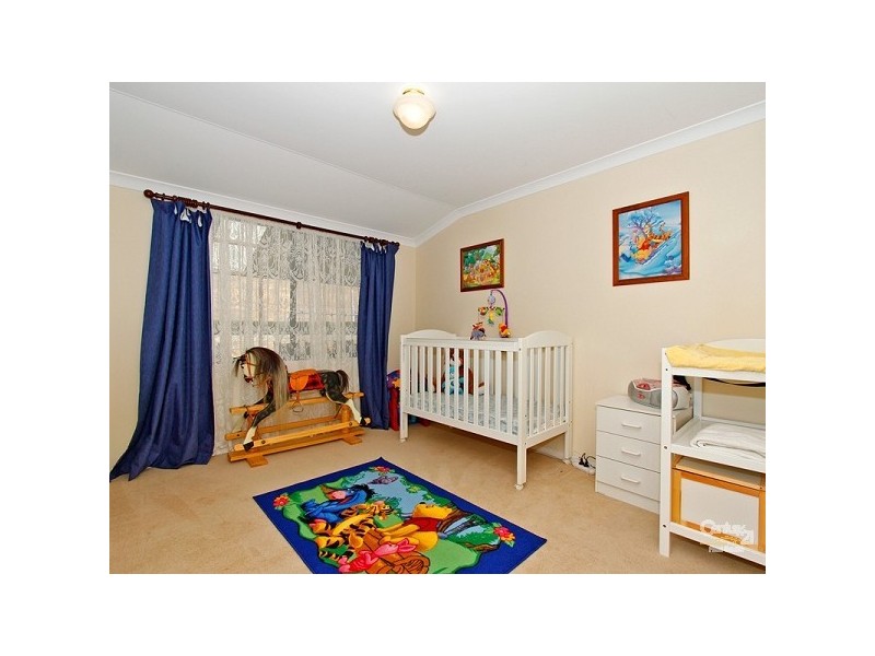 33 Durrington Glade, Clarkson WA 6030