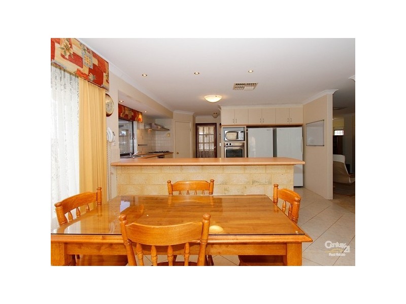 33 Durrington Glade, Clarkson WA 6030