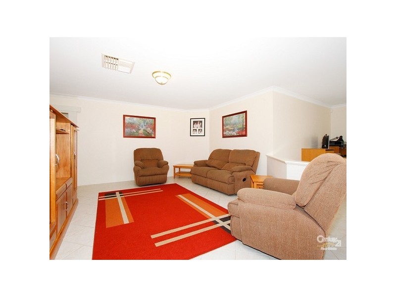 33 Durrington Glade, Clarkson WA 6030