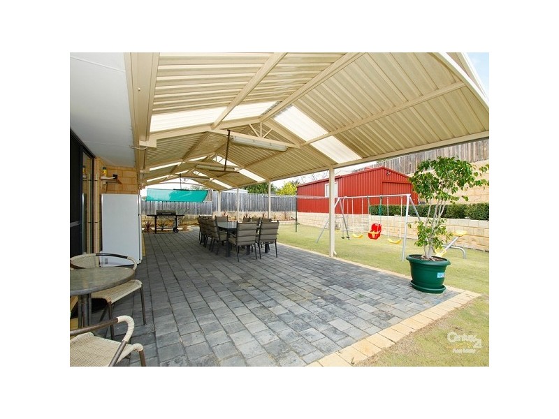 33 Durrington Glade, Clarkson WA 6030