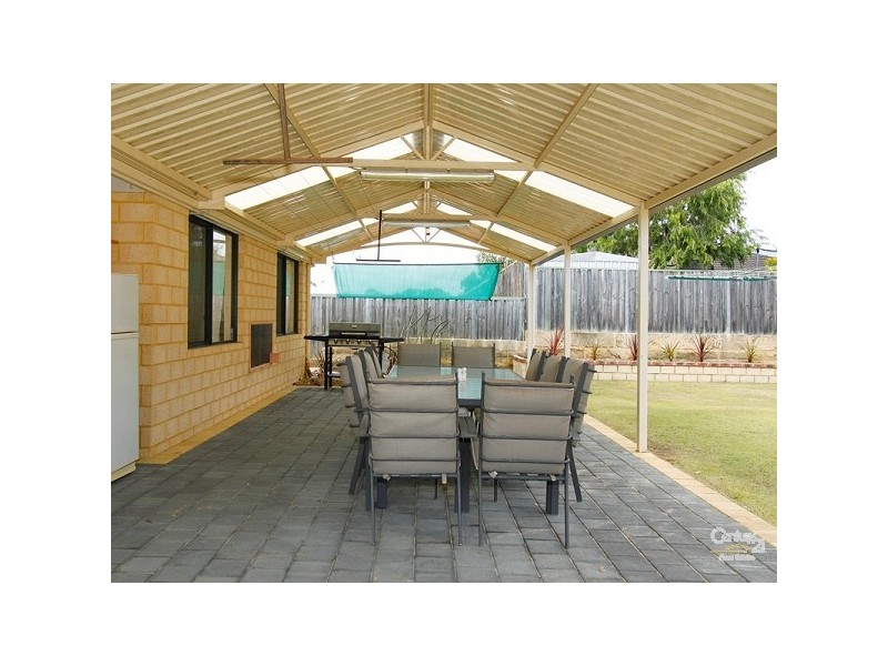 33 Durrington Glade, Clarkson WA 6030