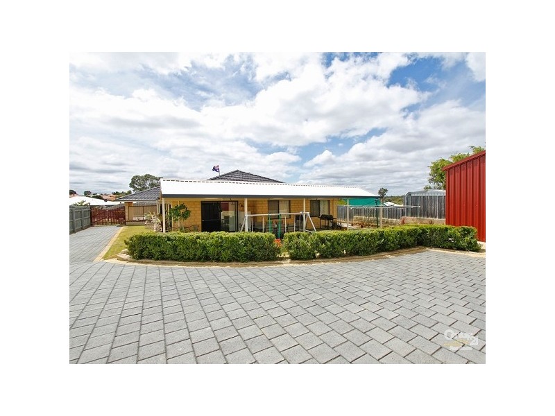 33 Durrington Glade, Clarkson WA 6030