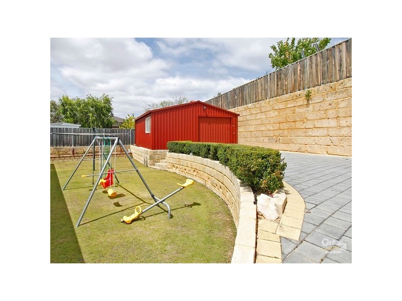 33 Durrington Glade, Clarkson WA 6030