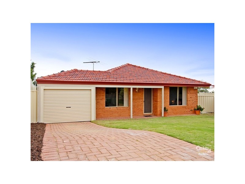 9 Chiba Retreat, Merriwa WA 6030