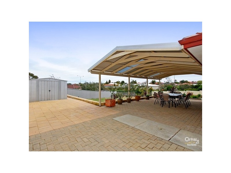 9 Chiba Retreat, Merriwa WA 6030