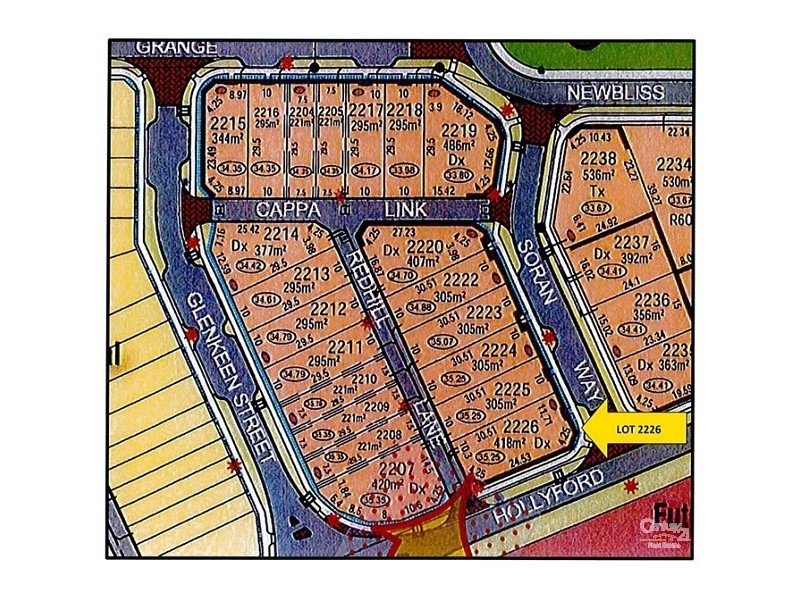 2/1 Soran Way, Butler WA 6036