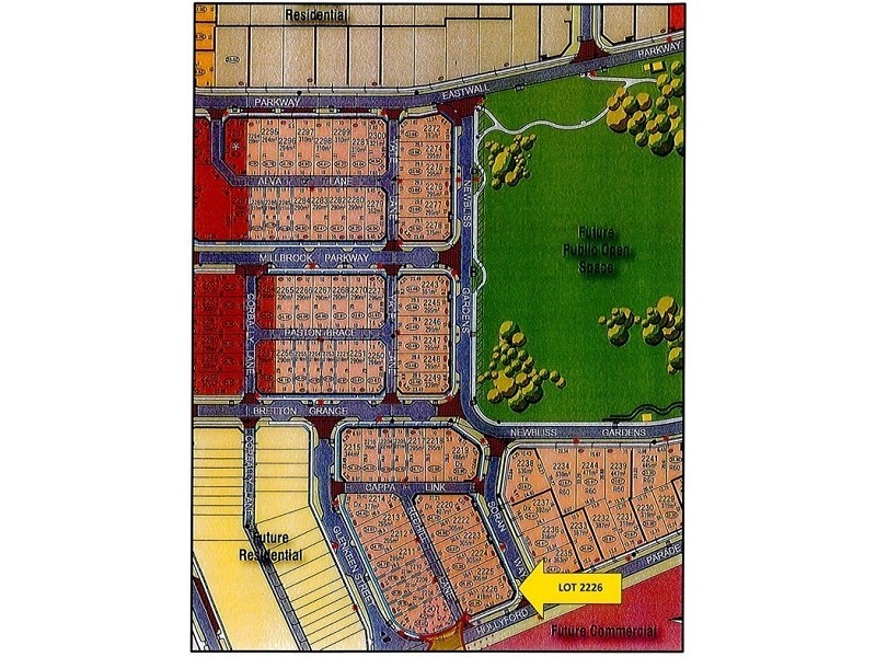 2/1 Soran Way, Butler WA 6036