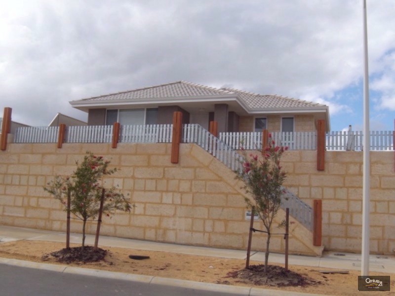 43 Leeway Loop, Alkimos WA 6038