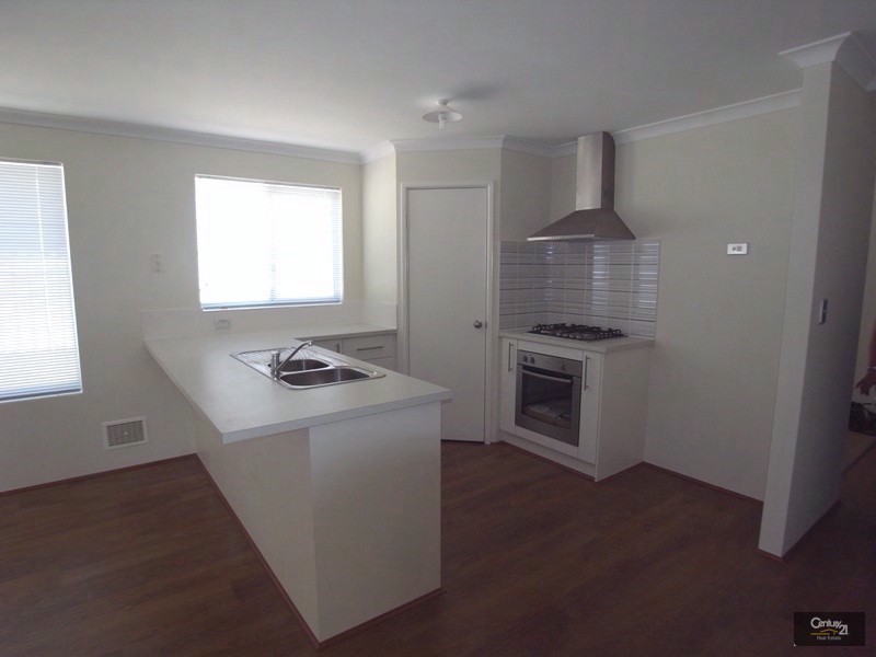 43 Leeway Loop, Alkimos WA 6038
