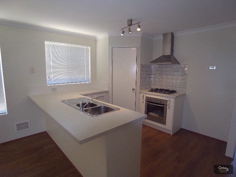 43 Leeway Loop, Alkimos WA 6038