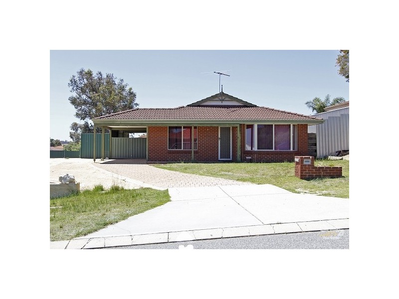 4 Hitek Court, Merriwa WA 6030