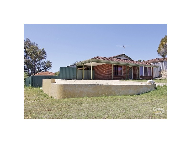 4 Hitek Court, Merriwa WA 6030