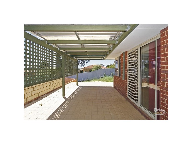 4 Hitek Court, Merriwa WA 6030
