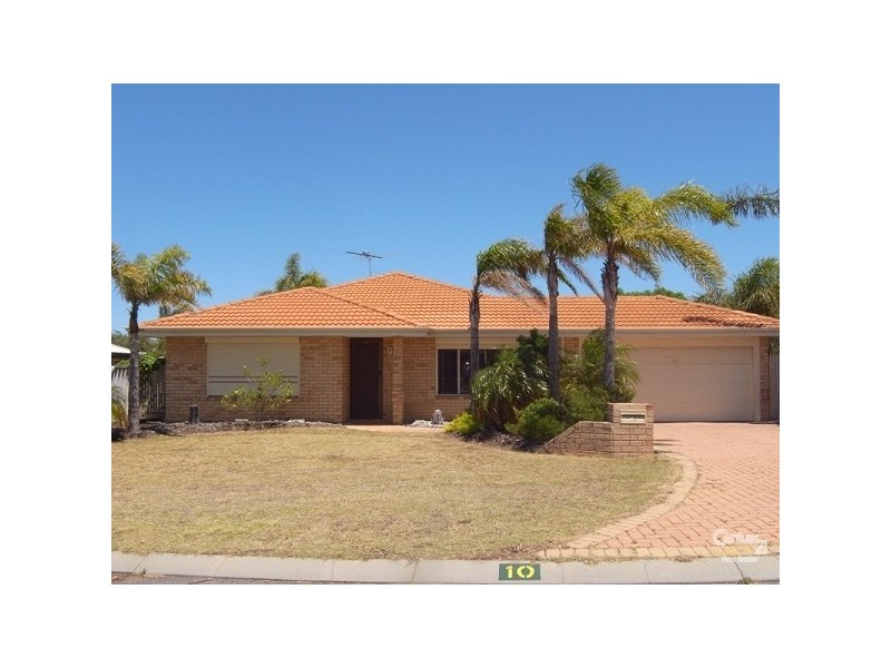 10 Allara Retreat, Quinns Rocks WA 6030