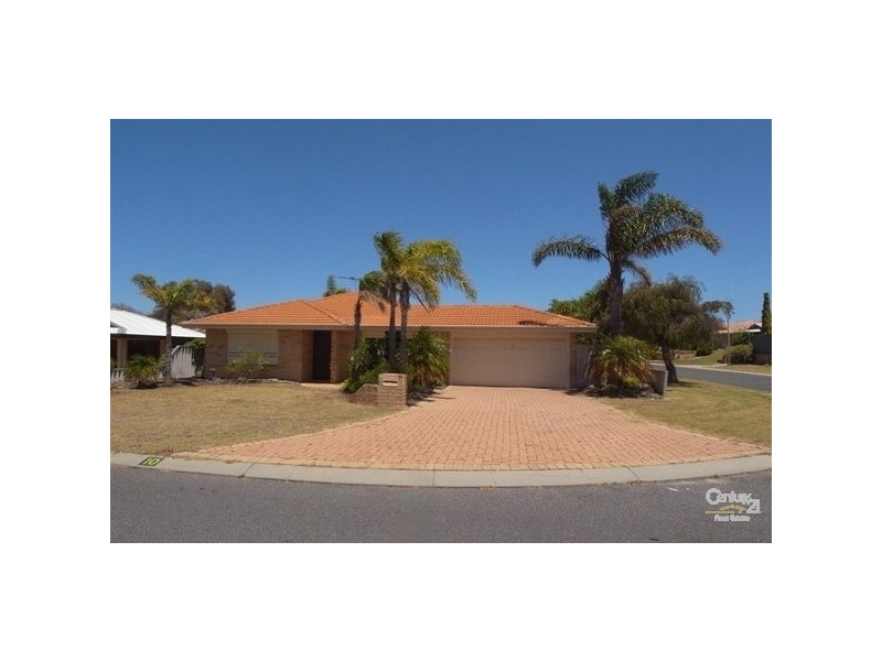 10 Allara Retreat, Quinns Rocks WA 6030