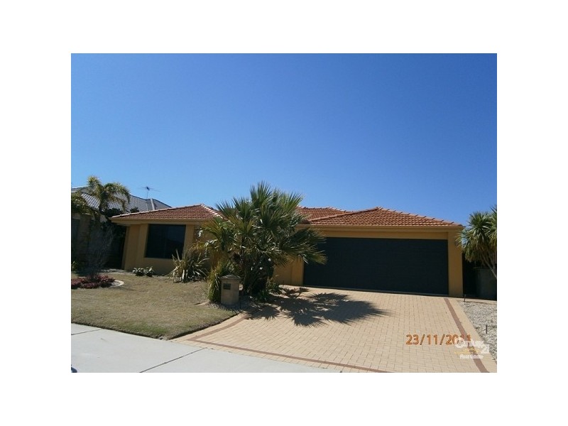 6 Glengyle Turn, Jindalee WA 6036