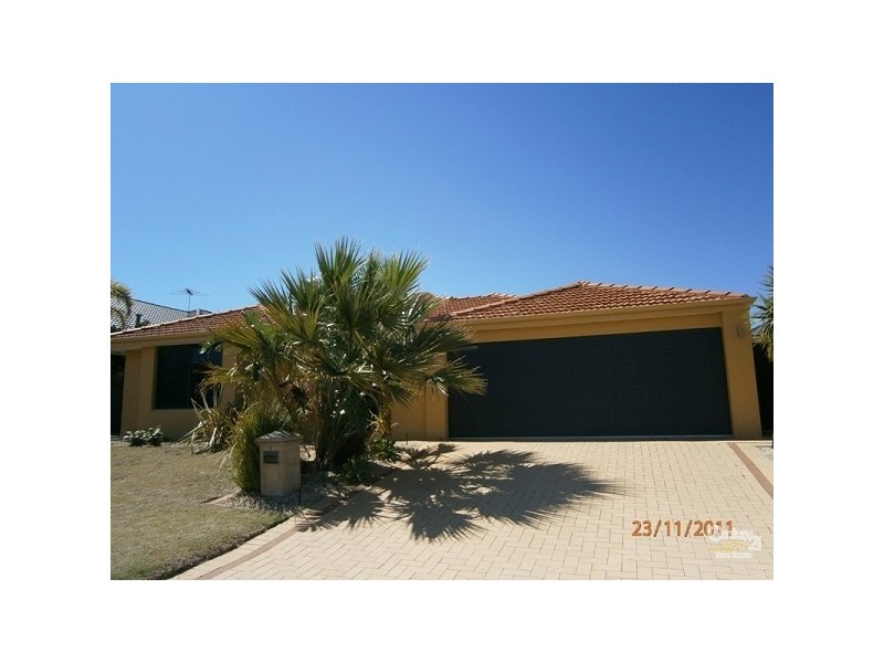 6 Glengyle Turn, Jindalee WA 6036