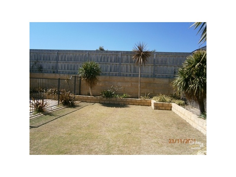 6 Glengyle Turn, Jindalee WA 6036