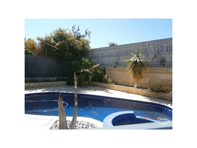 6 Glengyle Turn, Jindalee WA 6036