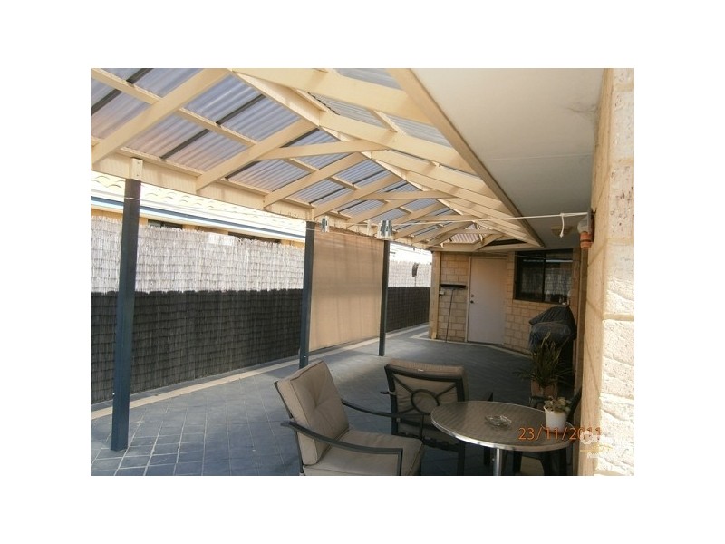 6 Glengyle Turn, Jindalee WA 6036