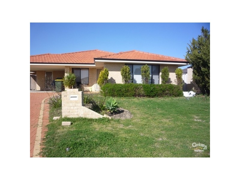 17 Ceduna Way, Quinns Rocks WA 6030