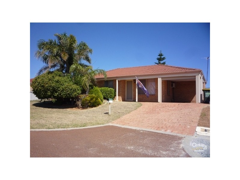24 Huon Place, Merriwa WA 6030