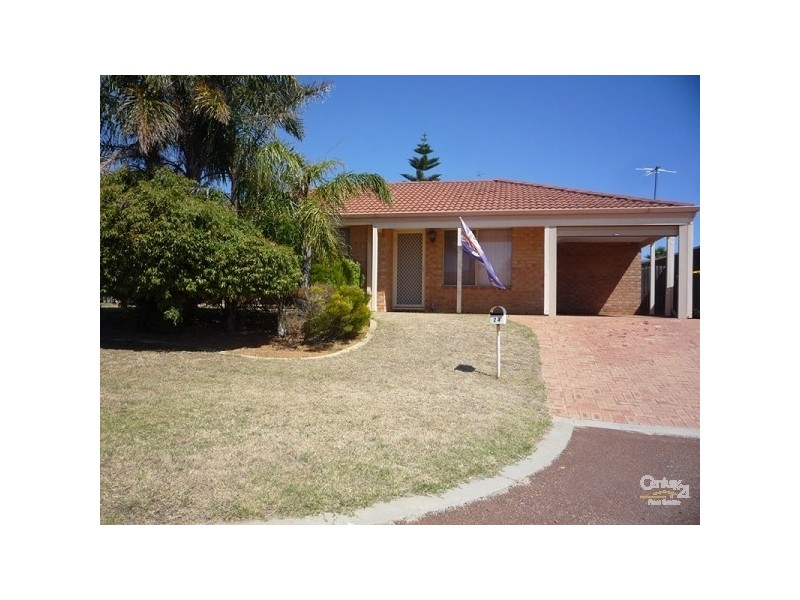 24 Huon Place, Merriwa WA 6030