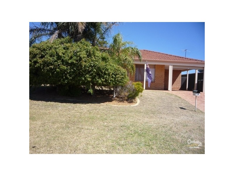 24 Huon Place, Merriwa WA 6030