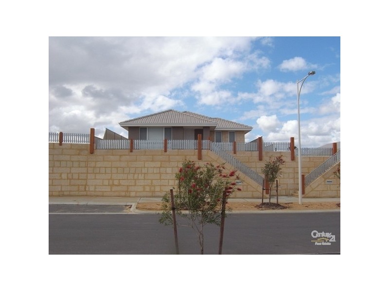 43 Leeway Loop, Alkimos WA 6038