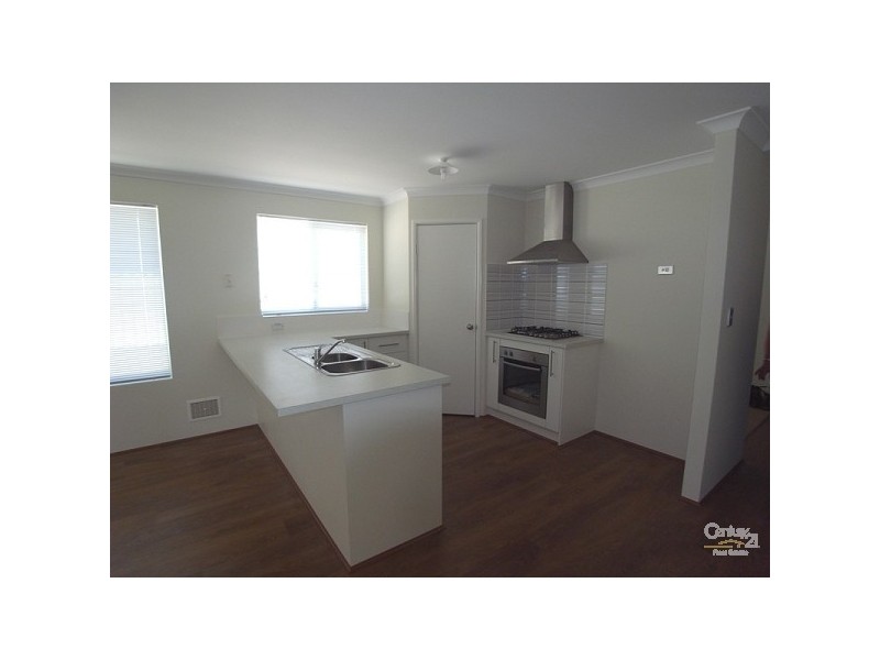 43 Leeway Loop, Alkimos WA 6038