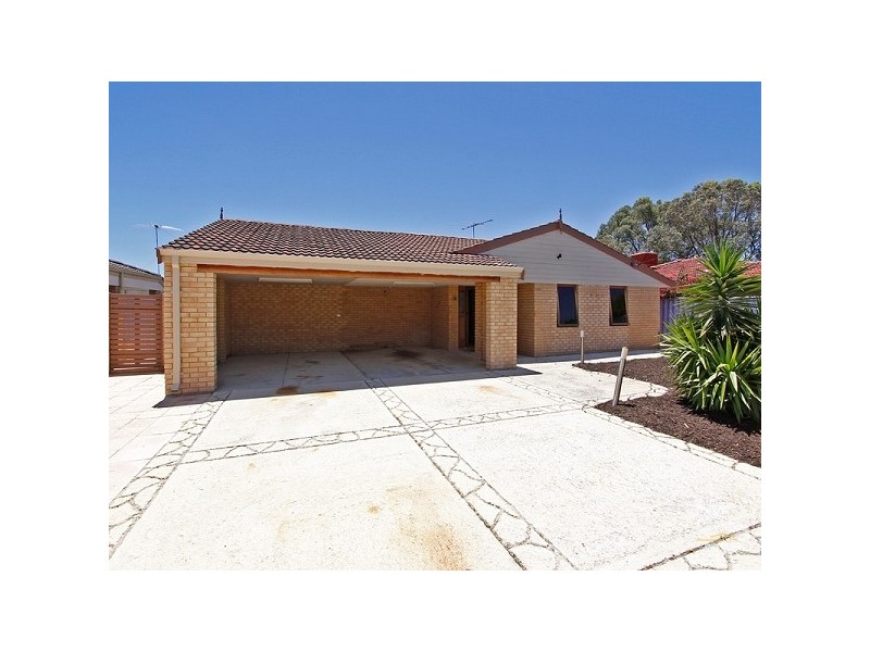 54 Littleham Loop, Quinns Rocks WA 6030