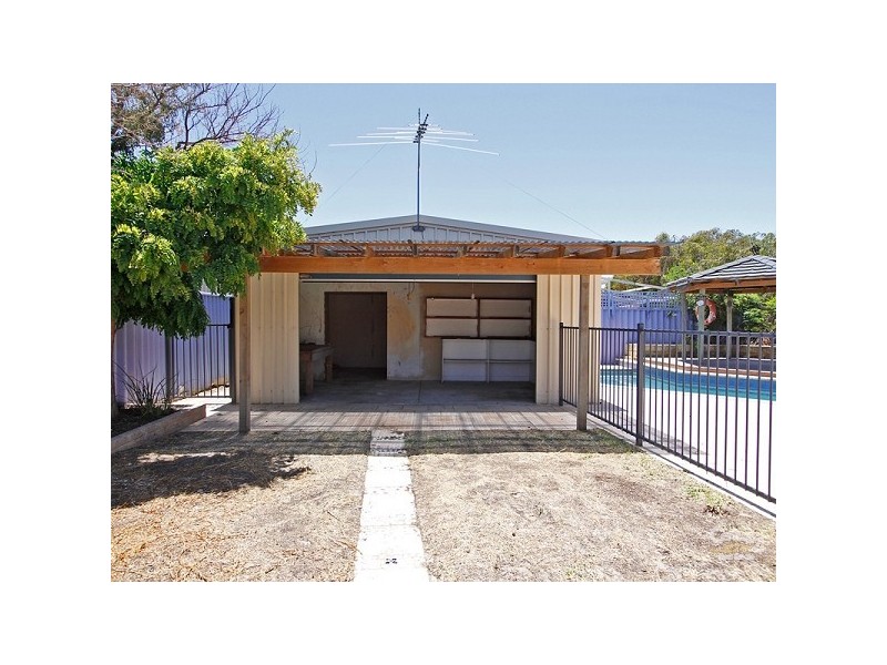 54 Littleham Loop, Quinns Rocks WA 6030