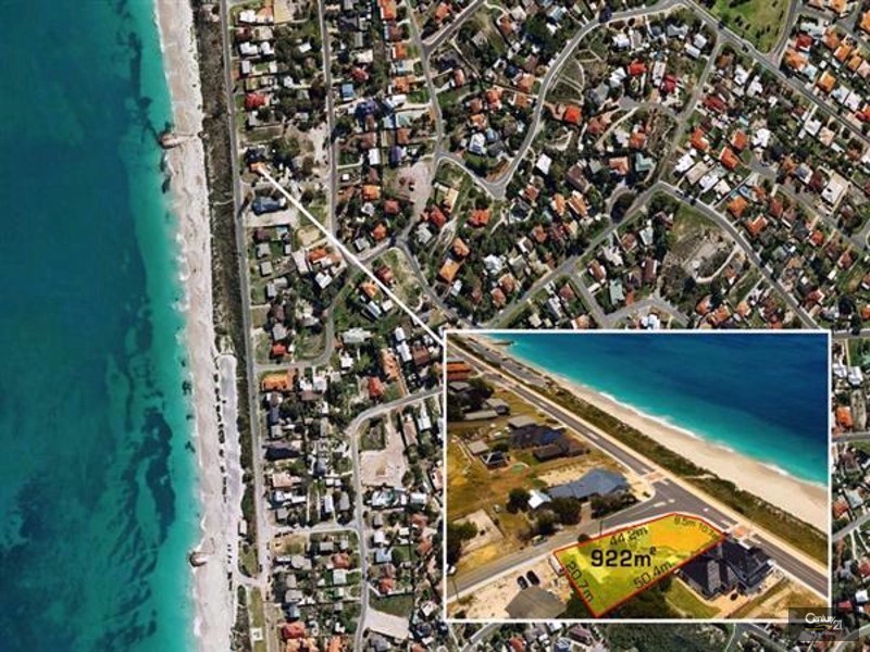 120 Ocean Drive, Quinns Rocks WA 6030