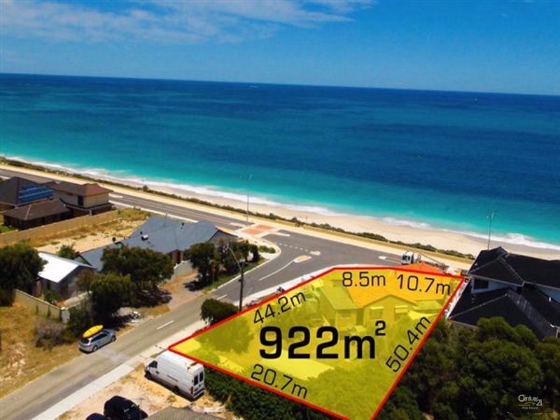 120 Ocean Drive, Quinns Rocks WA 6030