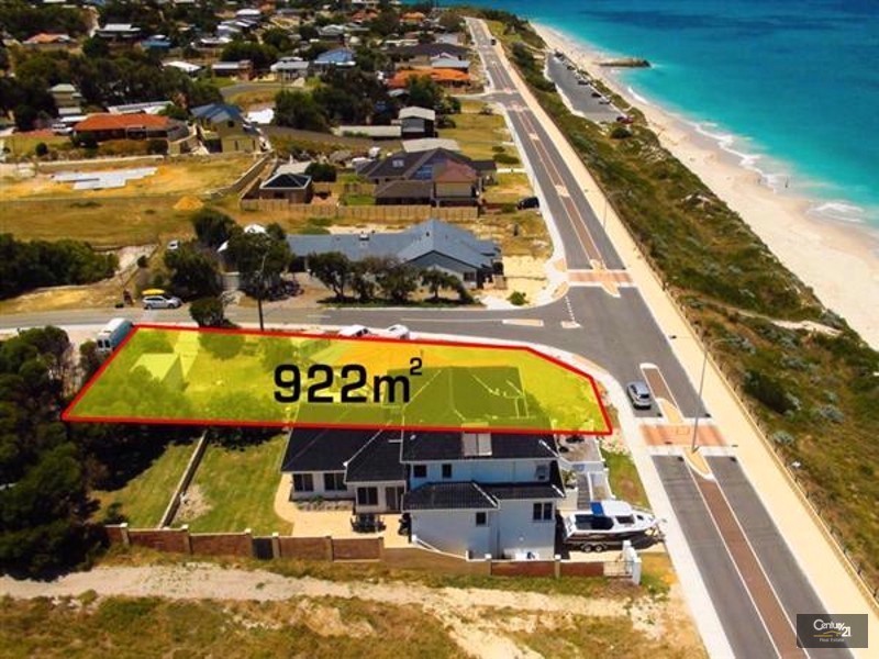 120 Ocean Drive, Quinns Rocks WA 6030