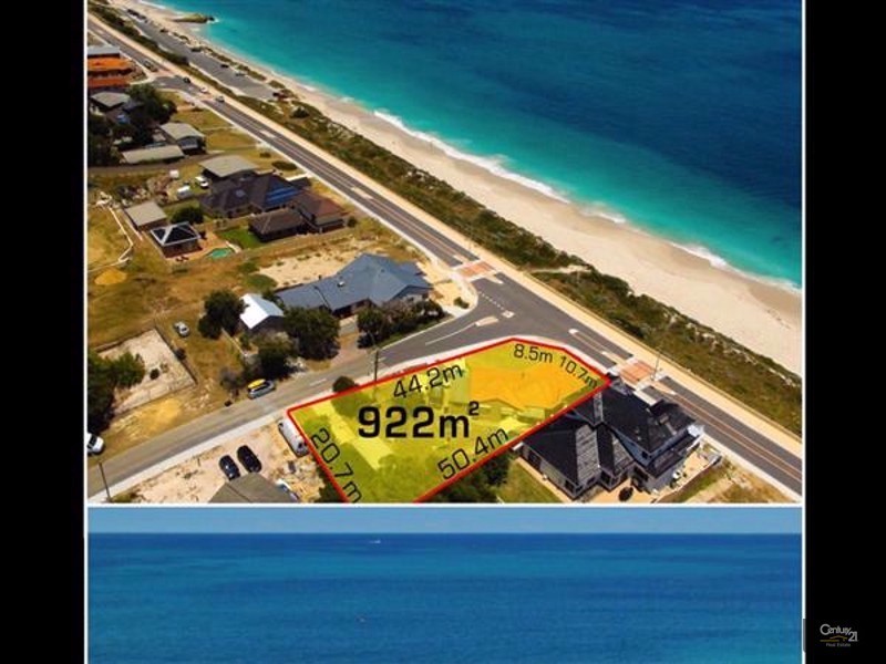 120 Ocean Drive, Quinns Rocks WA 6030