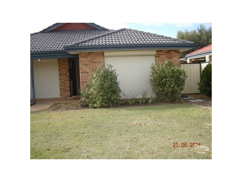 51 Dewar Mews, Clarkson WA 6030