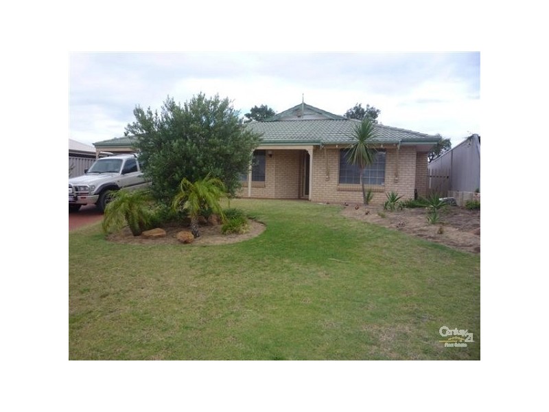 6 Muiron Close, Ridgewood WA 6030