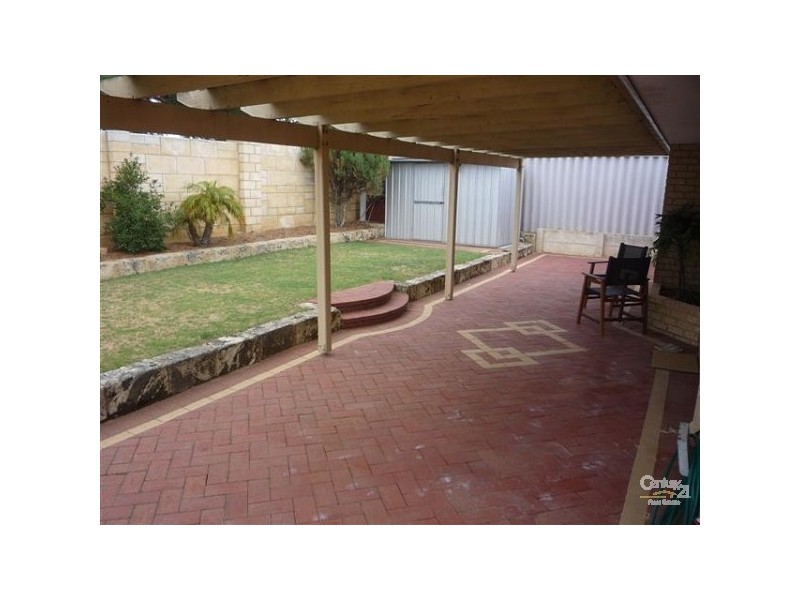 6 Muiron Close, Ridgewood WA 6030