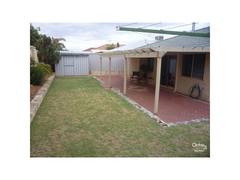 6 Muiron Close, Ridgewood WA 6030