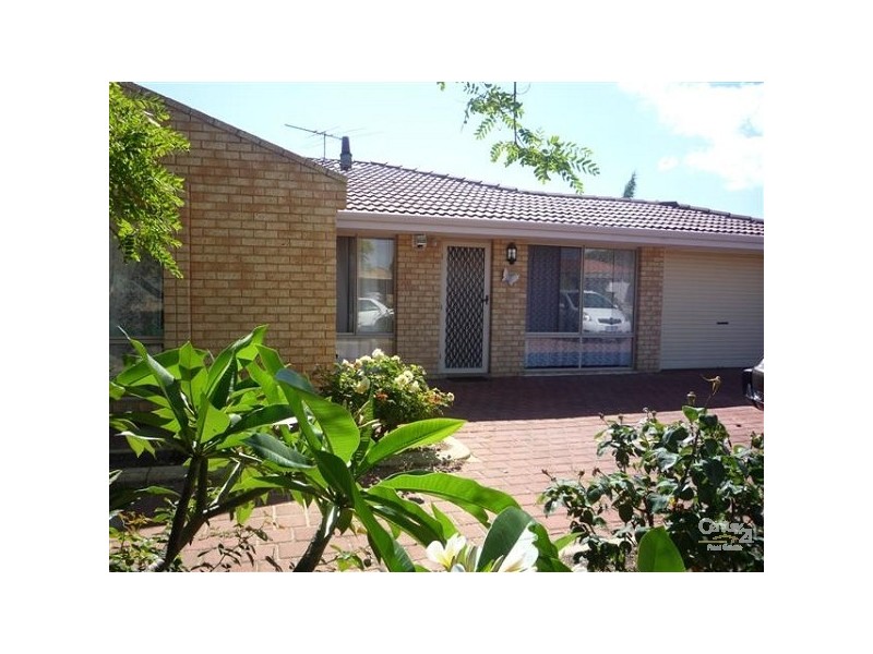 27 Redbank Rise, Clarkson WA 6030
