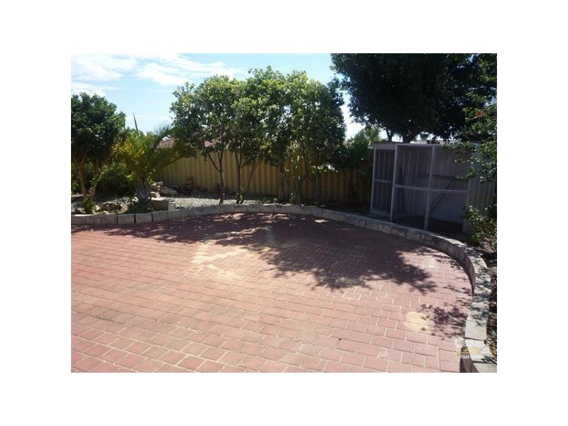 27 Redbank Rise, Clarkson WA 6030