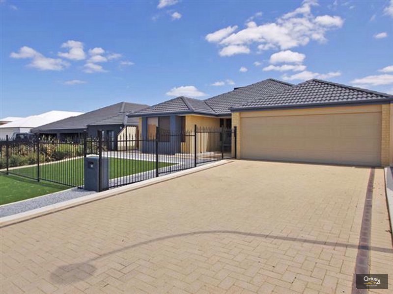 61 Homestead Drive, Clarkson WA 6030