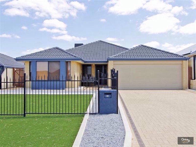 61 Homestead Drive, Clarkson WA 6030