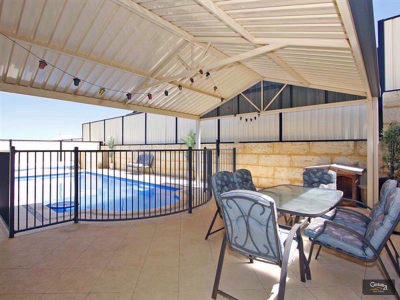 61 Homestead Drive, Clarkson WA 6030