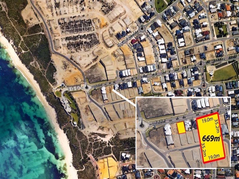 79 Jindalee Boulevard, Jindalee WA 6036
