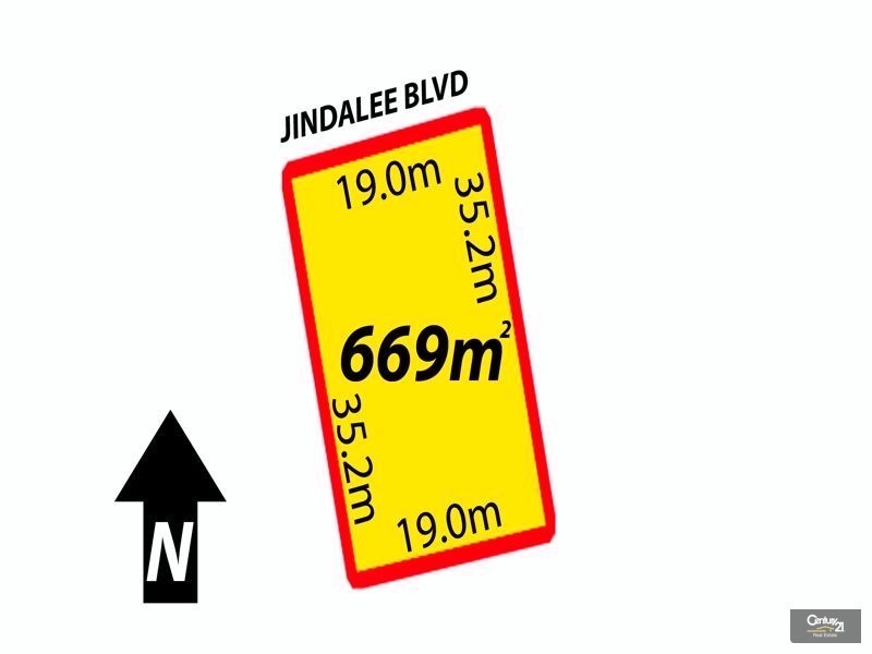 79 Jindalee Boulevard, Jindalee WA 6036