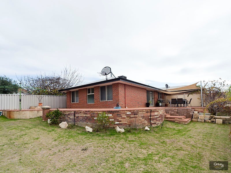 12 Ainsbury Parade, Clarkson WA 6030